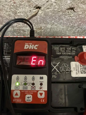 Акумулатори, снимка 4 - Аксесоари и консумативи - 53587423