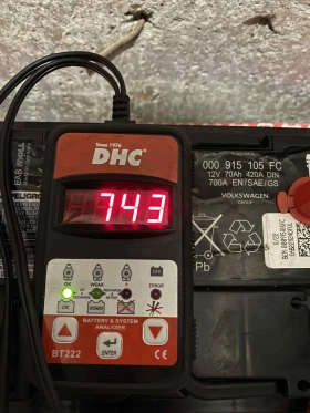 Акумулатори, снимка 3 - Аксесоари и консумативи - 53587423