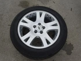 Джанти за Land Rover, снимка 3