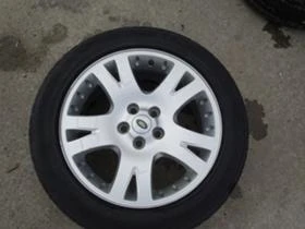 Джанти за Land Rover, снимка 4