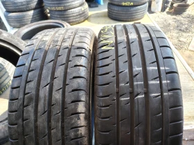 Гуми Летни 205/45R17, снимка 1