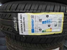 Гуми Летни 205/60R15, снимка 6