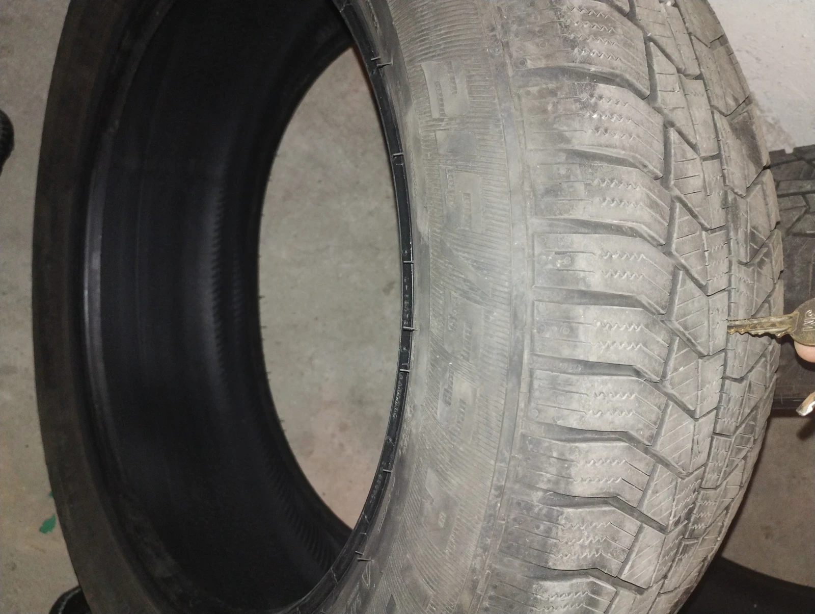  215/55R17 | Mobile.bg   2