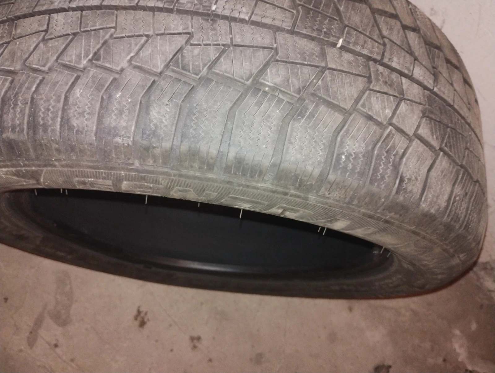  215/55R17 | Mobile.bg   6