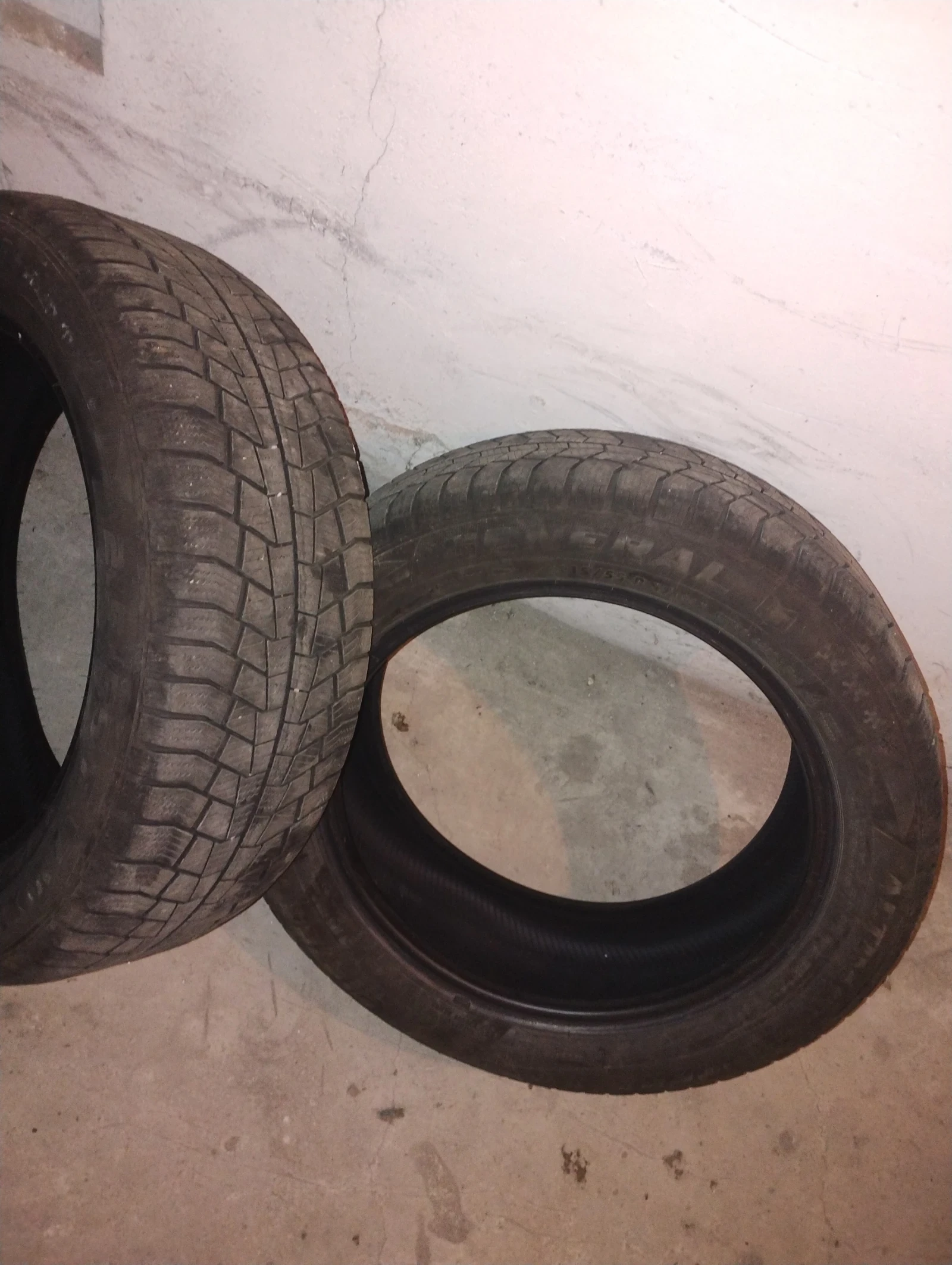  215/55R17 | Mobile.bg   5