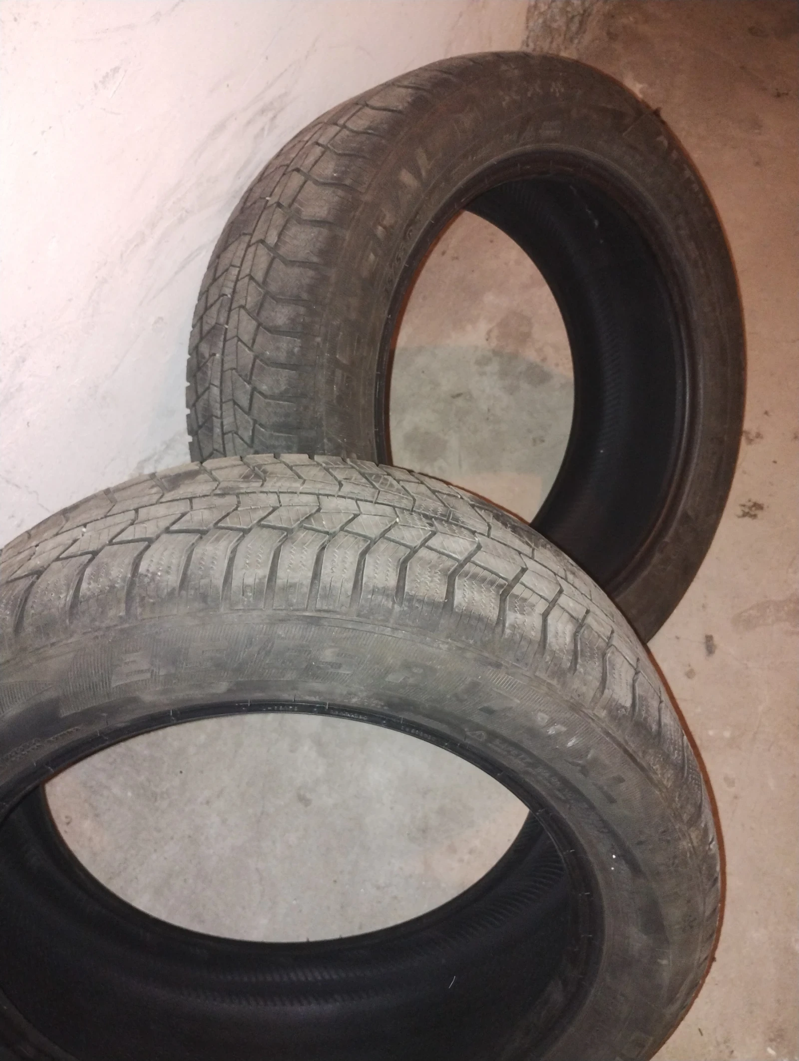  215/55R17 | Mobile.bg   1