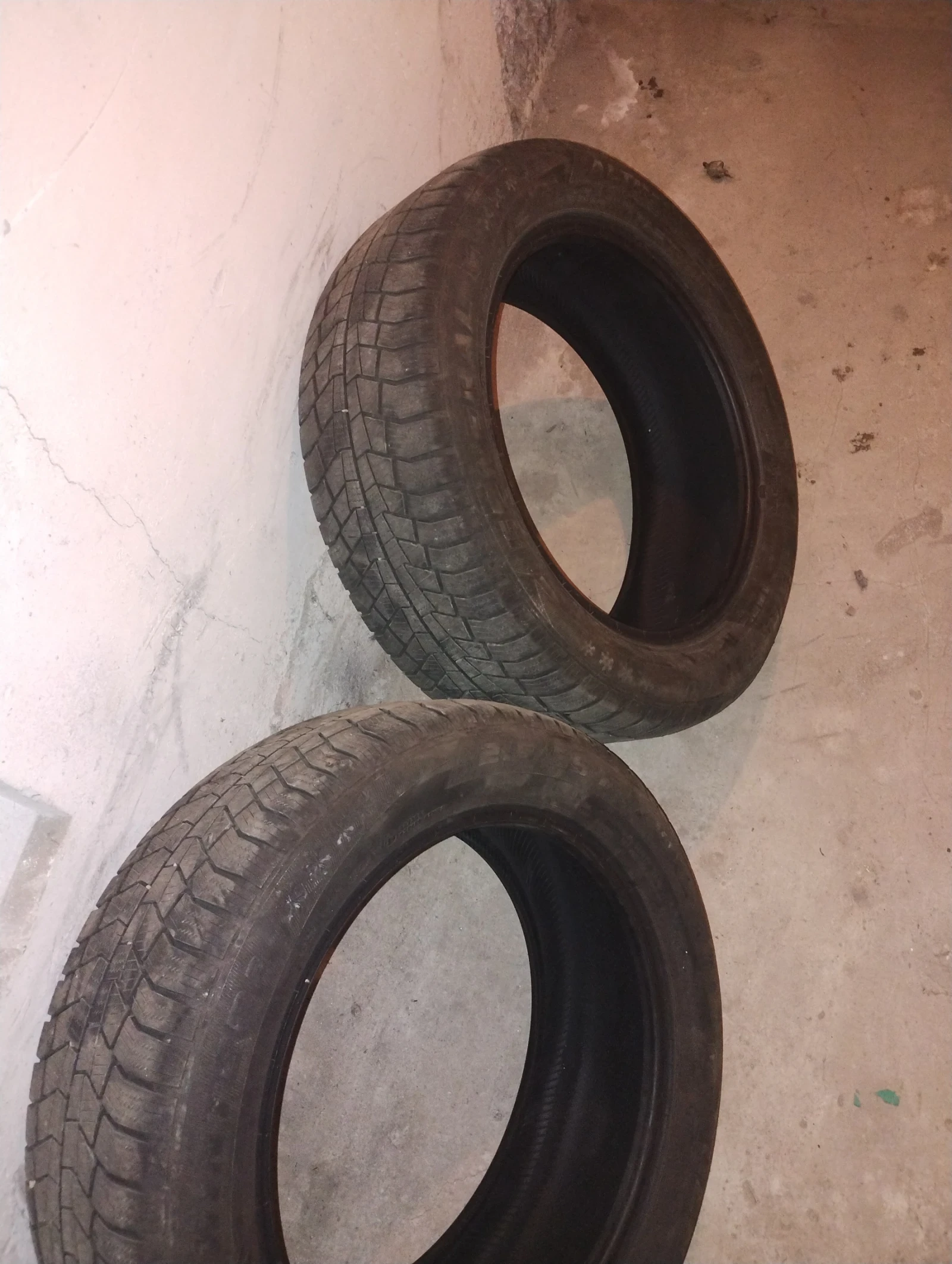  215/55R17 | Mobile.bg   8