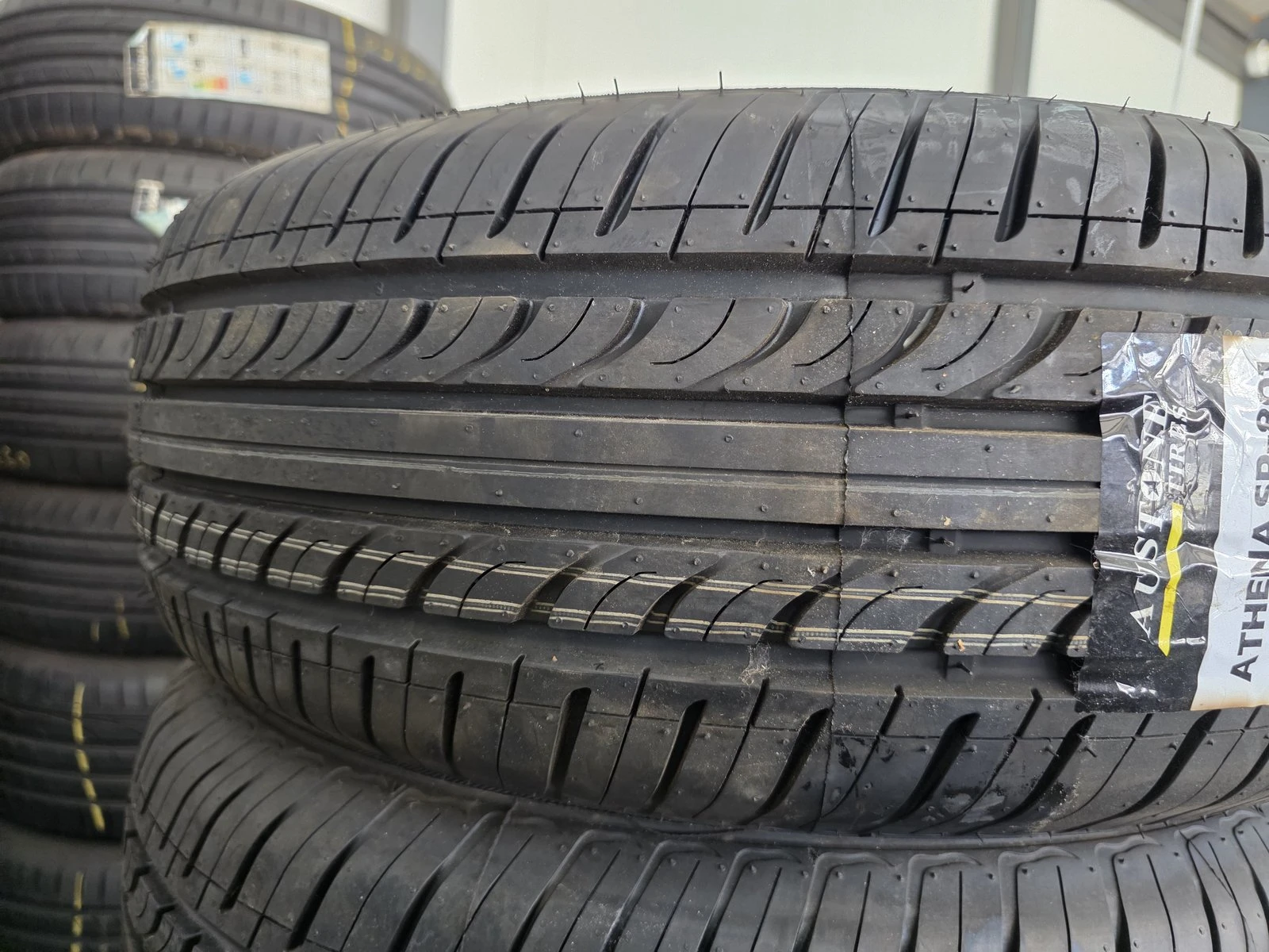 Гуми Летни 205/60R15