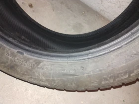 Гуми Зимни 215/55R17, снимка 10 - Гуми и джанти - 47900299