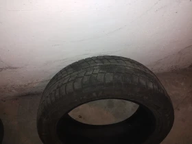 Гуми Зимни 215/55R17, снимка 12 - Гуми и джанти - 47900299