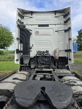Renault T 520 EURO 6 под наем  Готов за работа, снимка 6