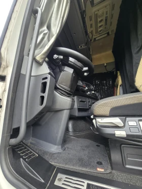 Renault T 520 EURO 6 под наем  Готов за работа, снимка 7