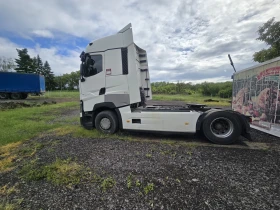 Renault T 520 EURO 6 под наем  Готов за работа, снимка 3