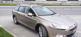 Citroen C5 Хидроактив 3+ Панорама , снимка 1