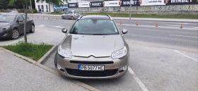 Citroen C5 Хидроактив 3+ Панорама , снимка 3
