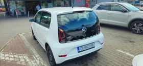 VW Up  - изображение 3