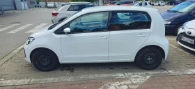 VW Up  - изображение 2