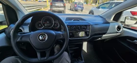 VW Up  - изображение 5