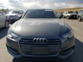 Audi A4  - изображение 5