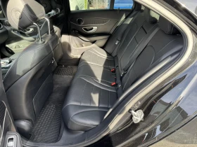 Mercedes-Benz C 300 AMG 4 MATIC, снимка 10