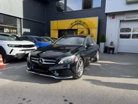 Mercedes-Benz C 300 AMG 4 MATIC, снимка 2
