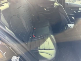 Mercedes-Benz C 300 AMG 4 MATIC, снимка 8