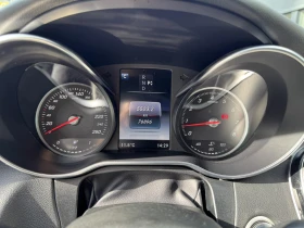 Mercedes-Benz C 300 AMG 4 MATIC, снимка 12