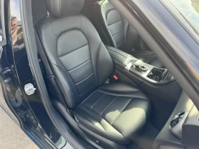 Mercedes-Benz C 300 AMG 4 MATIC, снимка 7