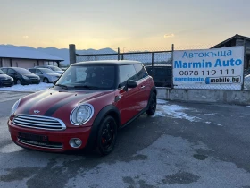 Mini One 1.6I 6ск. EURO 5A 139 000км КАТО НОВО