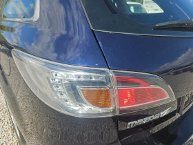 Mazda 6 2.0i/automat, снимка 13