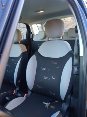 Fiat 500L 1.6, снимка 8