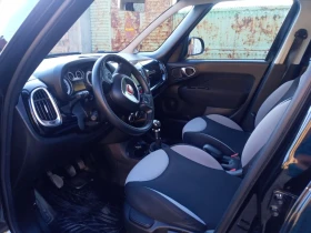 Fiat 500L 1.6, снимка 6