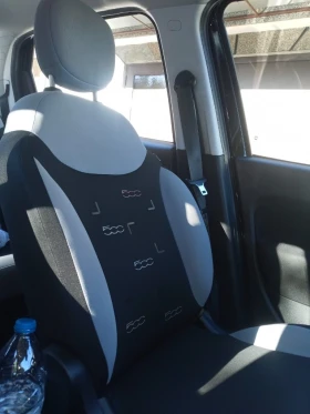 Fiat 500L 1.6, снимка 9