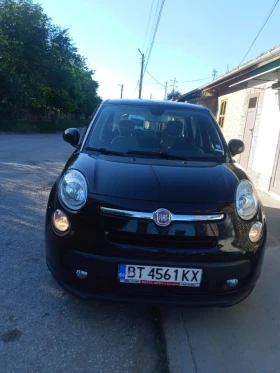 Fiat 500L 1.6, снимка 2