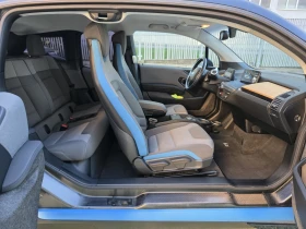 BMW i3 S120 42kw 184pc. Гаранция термо помпа , снимка 13