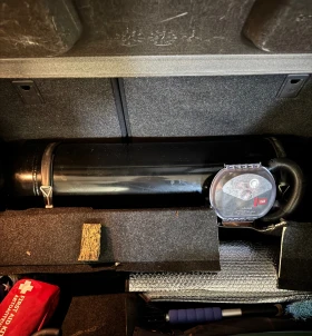 Toyota Auris 1.6 Газ/Бензин, снимка 6