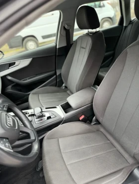 Audi A4 VIRTUAL! LANE ASSIST! DISTR!, снимка 13