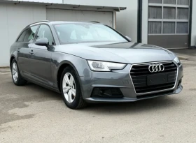 Audi A4 VIRTUAL! LANE ASSIST! DISTR!, снимка 2