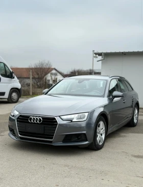 Audi A4 VIRTUAL! LANE ASSIST! DISTR!, снимка 3