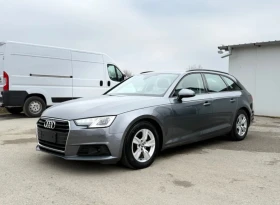 Audi A4 VIRTUAL! LANE ASSIST! DISTR!, снимка 4