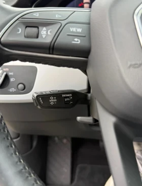 Audi A4 VIRTUAL! LANE ASSIST! DISTR!, снимка 14