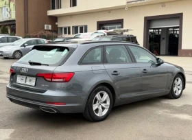 Audi A4 VIRTUAL! LANE ASSIST! DISTR!, снимка 9