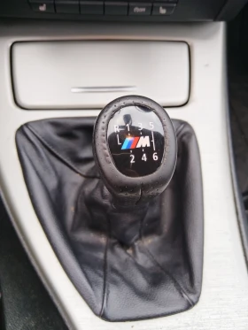 BMW 318 BMW 318 2.0D 143hp, снимка 4