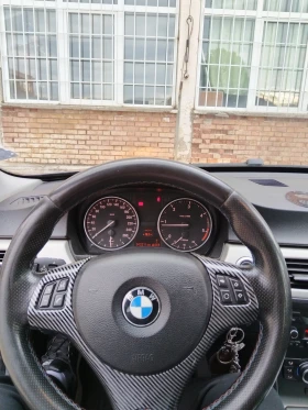 BMW 318 BMW 318 2.0D 143hp, снимка 3