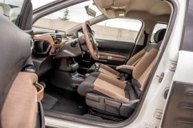 Citroen C4 Cactus 1 2i EURO 6B NAVI, снимка 11