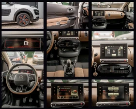Citroen C4 Cactus 1 2i EURO 6B NAVI, снимка 15