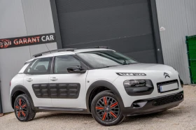 Citroen C4 Cactus 1 2i EURO 6B NAVI, снимка 2