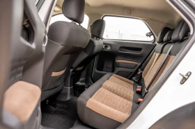 Citroen C4 Cactus 1 2i EURO 6B NAVI, снимка 12