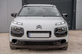 Citroen C4 Cactus 1 2i EURO 6B NAVI, снимка 5