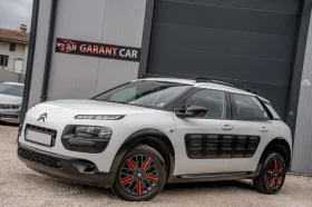 Citroen C4 Cactus 1 2i EURO 6B NAVI, снимка 1